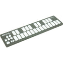 Muse Kinetics K-Board-C Ultracompact USB MIDI Keyboard Controller (Galaxy)