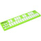 Muse Kinetics K-Board-C Ultracompact USB MIDI Keyboard Controller (Lime)