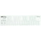 Muse Kinetics K-Board-C Ultracompact USB MIDI Keyboard Controller (Snow)