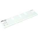Muse Kinetics K-Board-C Ultracompact USB MIDI Keyboard Controller (Snow)