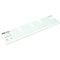 Muse Kinetics K-Board-C Ultracompact USB MIDI Keyboard Controller (Snow)