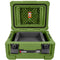 Eylar SRX-50 Crossover Off-Road Transport Cargo Case (Green, 50L)