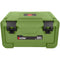 Eylar SRX-50 Crossover Off-Road Transport Cargo Case (Green, 50L)