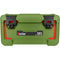 Eylar SRX-50 Crossover Off-Road Transport Cargo Case (Green, 50L)