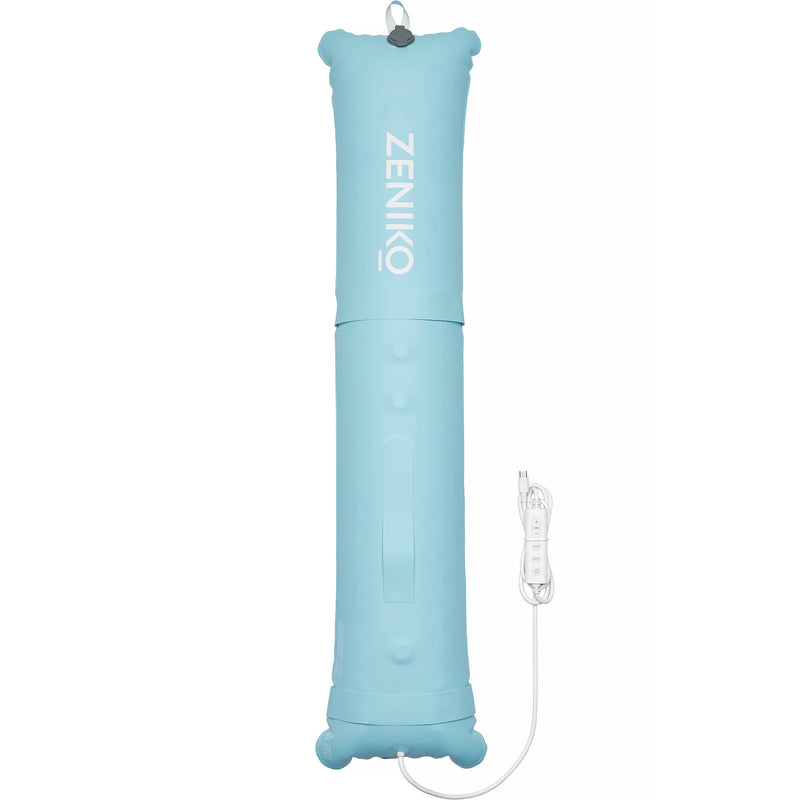 Zeniko AC30 Inflatable Bi-Color LED Light (31.5")