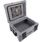Eylar SRX-50 Crossover Off-Road Transport Cargo Case (Gray, 50L)