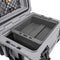 Eylar SRX-50 Crossover Off-Road Transport Cargo Case (Gray, 50L)