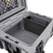 Eylar SRX-50 Crossover Off-Road Transport Cargo Case (Gray, 50L)