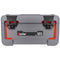 Eylar SRX-50 Crossover Off-Road Transport Cargo Case (Gray, 50L)