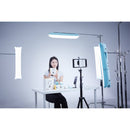 Zeniko AC30C Inflatable RGB LED Light (31.5")