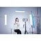 Zeniko AC30C Inflatable RGB LED Light (31.5")