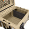 Eylar SRX-50 Crossover Off-Road Transport Cargo Case (Tan, 50L)