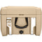Eylar SRX-50 Crossover Off-Road Transport Cargo Case (Tan, 50L)