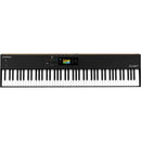 StudioLogic SL88 GT 88-Note Controller Keyboard with TP/400 Wooden-Touch Keys