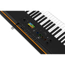 StudioLogic SL88 GT 88-Note Controller Keyboard with TP/400 Wooden-Touch Keys