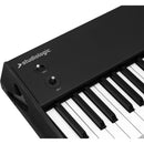 StudioLogic SL88 MK2 88-Key MIDI Controller with Hammer Action