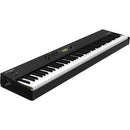 StudioLogic SL88 GT 88-Note Controller Keyboard with TP/400 Wooden-Touch Keys