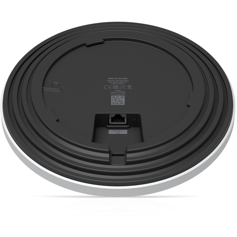 Ubiquiti Networks U7 Pro XGS Wi-Fi 7 Access Point