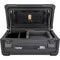 Eylar SRX-90 Crossover Off-Road Transport Cargo Case (Black, 90L)