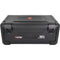 Eylar SRX-90 Crossover Off-Road Transport Cargo Case (Black, 90L)
