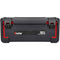 Eylar SRX-90 Crossover Off-Road Transport Cargo Case (Black, 90L)