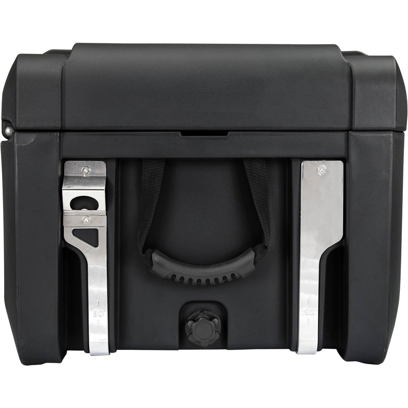 Eylar SRX-90 Crossover Off-Road Transport Cargo Case (Black, 90L)