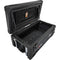Eylar SRX-90 Crossover Off-Road Transport Cargo Case (Black, 90L)