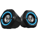 Edifier G1000 Wireless Gaming Speakers (Black)