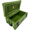 Eylar SRX-90 Crossover Off-Road Transport Cargo Case (Green, 90L)