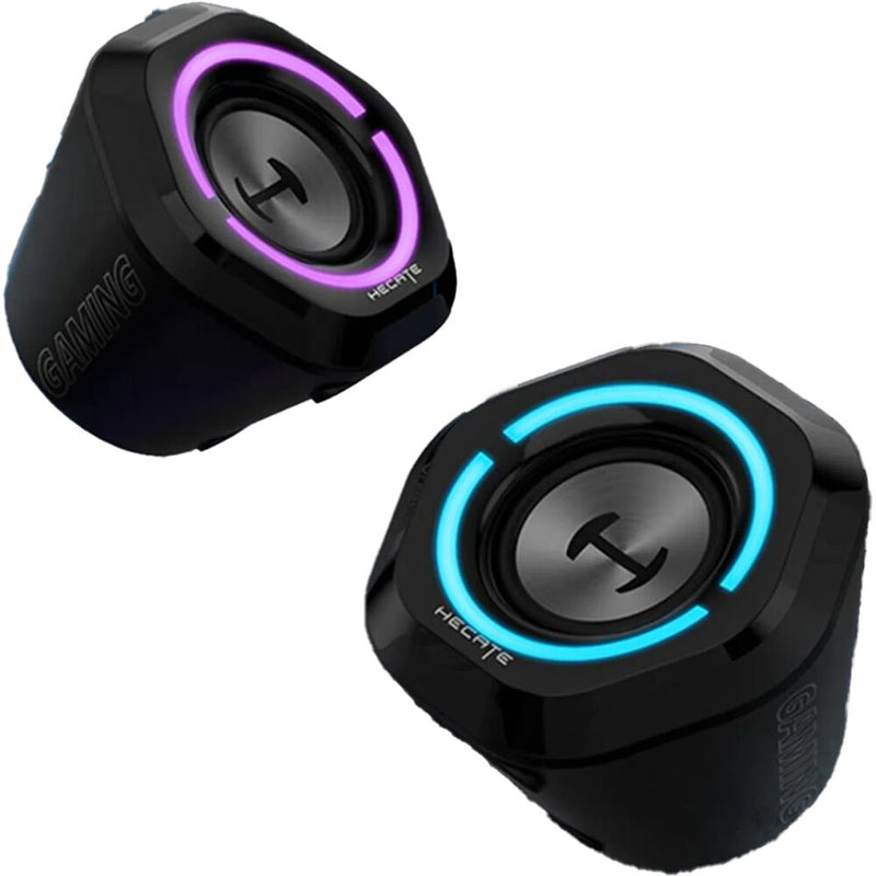 Edifier G1000 Wireless Gaming Speakers (Black)
