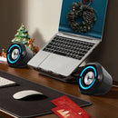 Edifier G1000 Wireless Gaming Speakers (Black)