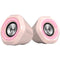 Edifier G1000 Wireless Gaming Speakers (Pink)