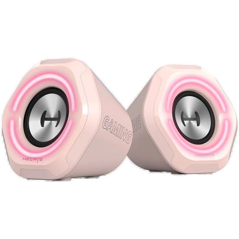 Edifier G1000 Wireless Gaming Speakers (Pink)