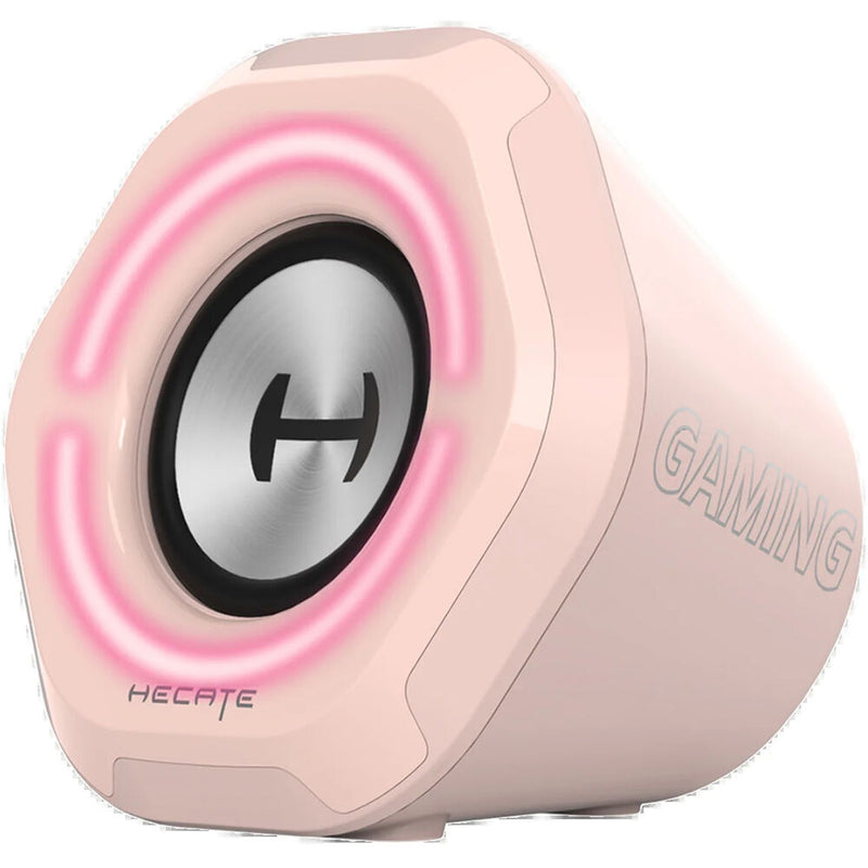 Edifier G1000 Wireless Gaming Speakers (Pink)
