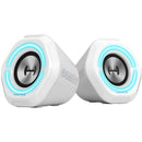 Edifier G1000 Wireless Gaming Speakers (White)