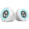 Edifier G1000 Wireless Gaming Speakers (White)