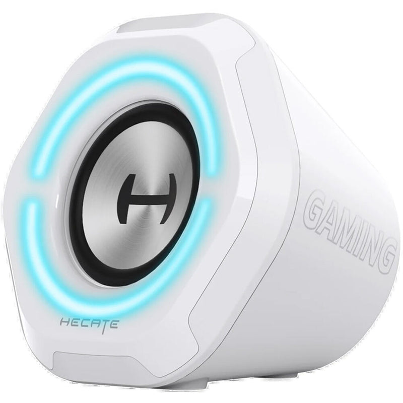 Edifier G1000 Wireless Gaming Speakers (White)