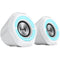 Edifier G1000 Wireless Gaming Speakers (White)