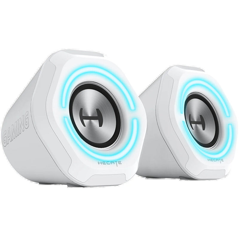 Edifier G1000 Wireless Gaming Speakers (White)