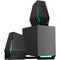 Edifier G1500 MAX 2.1 Wireless Gaming Speakers