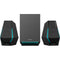 Edifier G1500 MAX 2.1 Wireless Gaming Speakers