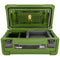 Eylar SRX-90 Crossover Off-Road Transport Cargo Case (Green, 90L)