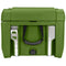 Eylar SRX-90 Crossover Off-Road Transport Cargo Case (Green, 90L)