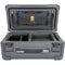 Eylar SRX-90 Crossover Off-Road Transport Cargo Case (Gray, 90L)