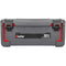 Eylar SRX-90 Crossover Off-Road Transport Cargo Case (Gray, 90L)