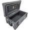 Eylar SRX-90 Crossover Off-Road Transport Cargo Case (Gray, 90L)