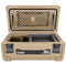 Eylar SRX-90 Crossover Off-Road Transport Cargo Case (Tan, 90L)