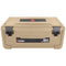 Eylar SRX-90 Crossover Off-Road Transport Cargo Case (Tan, 90L)