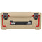 Eylar SRX-90 Crossover Off-Road Transport Cargo Case (Tan, 90L)