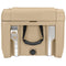 Eylar SRX-90 Crossover Off-Road Transport Cargo Case (Tan, 90L)